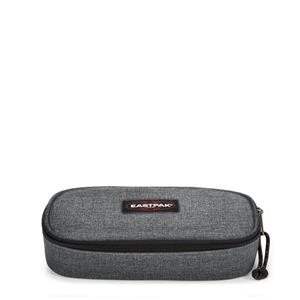 PORTATOT EASTPAK OVAL XL BLACK DENIM | 195438966100 | EASEK00034A77H | Llibreria La Gralla | Llibreria online de Granollers