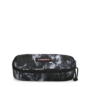 PORTATOT EASTPAK OVAL SINGLE FLAME DARK | 194116949428 | EASEK0007177J3 | Llibreria La Gralla | Librería online de Granollers