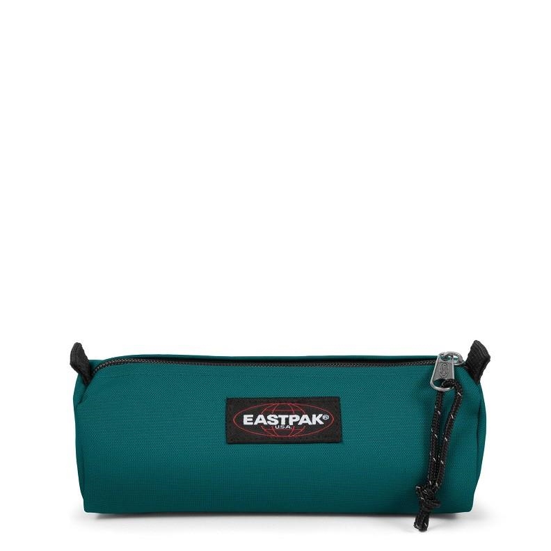 PORTATOT EASTPAK OVAL SINGLE PEACOCK GREEN | 194116944720 | EASEK0003727J1 | Llibreria La Gralla | Llibreria online de Granollers