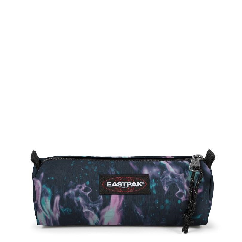 PORTATOT EASTPAK BENCHMARK SINGLE FLAME NAVY | 194116944867 | EASEK0003727J4 | Llibreria La Gralla | Llibreria online de Granollers