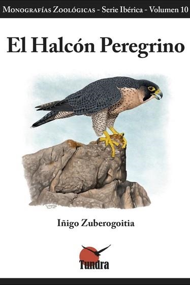 HALCON PEREGRINO, EL | 9788419624345 | AA.VV | Llibreria La Gralla | Llibreria online de Granollers