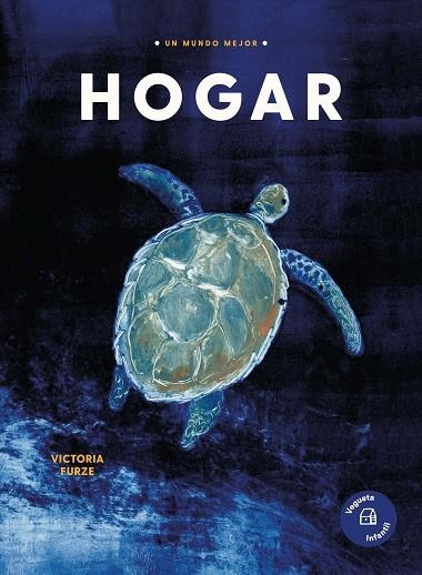HOGAR | 9788417137434 | FURZE, VICTORIA | Llibreria La Gralla | Librería online de Granollers