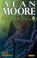 NEONOMICON (NE) | 9788411017077 | MOORE, ALLAN | Llibreria La Gralla | Librería online de Granollers