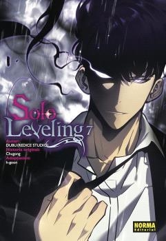 SOLO LEVELING 07 | 9788467965292 | CHUGONG | Llibreria La Gralla | Librería online de Granollers