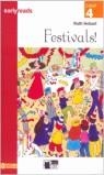 FESTIVALS! | 9788853007087 | HOBART,RUTH | Llibreria La Gralla | Llibreria online de Granollers