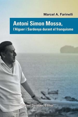 ANTONI SIMON MOSSA | 9788423208944 | FARINELLI, MARCEL | Llibreria La Gralla | Librería online de Granollers