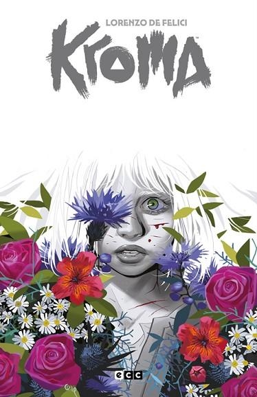 KROMA | 9788419866301 | DE FELICI, LORENZO | Llibreria La Gralla | Librería online de Granollers