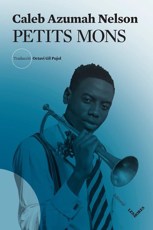 PETITS MONS | 9788412639476 | NELSON, CALEB AZUMAH | Llibreria La Gralla | Llibreria online de Granollers