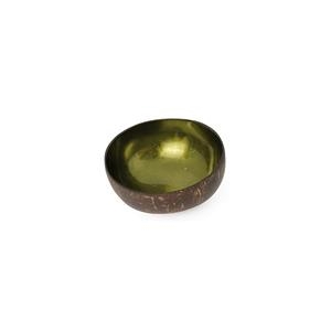 BOL DE COCO DECORATIU KHAKI | 4260752950329 | CHIC.MIC | Llibreria La Gralla | Llibreria online de Granollers