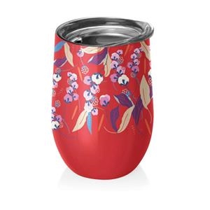 TASSA TERMICA BIOLOCO MAGIC FLOWER | 4260752956505 | CHIC.MIC | Llibreria La Gralla | Librería online de Granollers