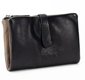 CARTERA PELL MW BYCHLOE NEGRE | 19413NEGRE | 19413NEGRE | Llibreria La Gralla | Librería online de Granollers