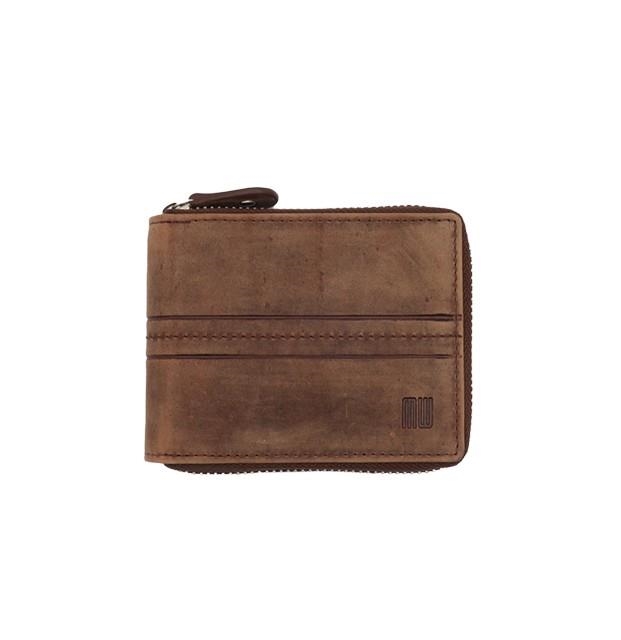 MONEDER PELL MW BYCHLOE MARRÓ | 19419MARRO | 19419MARRO | Llibreria La Gralla | Llibreria online de Granollers
