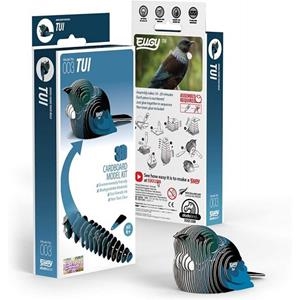 EUGY TUI | 9421035150026 | Llibreria La Gralla | Librería online de Granollers