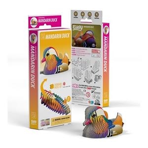 EUGY MANDARIN DUCH | 9421036940183 | Llibreria La Gralla | Librería online de Granollers