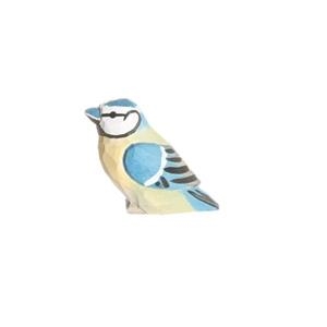 OCELL BLUE TIT WUDIMALS | 701575410156 | Llibreria La Gralla | Librería online de Granollers