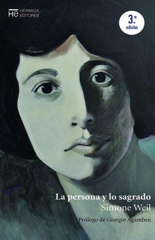 PERSONA Y LO SAGRADO, LA 2.ª EDICIÓN | 9788494937651 | WEIL, SIMONE | Llibreria La Gralla | Llibreria online de Granollers