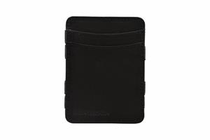 CARTERA PELL GARZINI CLASSIC MAGIC NEGRE | 619587636801 | MW-CP1-RFID-BLK | Llibreria La Gralla | Llibreria online de Granollers