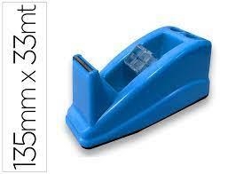 PORTACELO Q-CONNECT PETIT BLAU | 5705831113879 | 162875 | Llibreria La Gralla | Llibreria online de Granollers