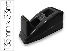 PORTACELO Q-CONNECT PETIT NEGRE | 5705831113886 | 162176 | Llibreria La Gralla | Llibreria online de Granollers