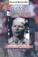 ESCRITOS ESENCIALES DE DIETRICH BONHOEFFER | 9788429313888 | BONHOEFFER, DIETRICH | Llibreria La Gralla | Librería online de Granollers
