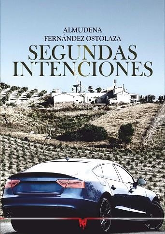 SEGUNDAS INTENCIONES | 9788412743920 | FERNÁNDEZ, ALMUDENA | Llibreria La Gralla | Llibreria online de Granollers