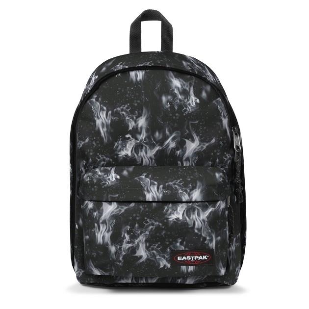 MOTXILLA EASTPAK OUT OF OFFICE FLAME DARK | 194116943662 | Llibreria La Gralla | Librería online de Granollers