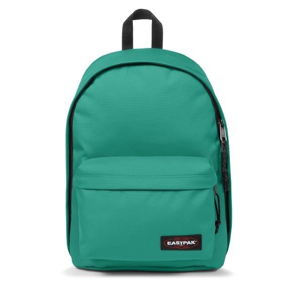 MOTXILLA EASTPAK OUT OF OFFICE BOTANIC GREEN | 1941169472880 | Llibreria La Gralla | Librería online de Granollers