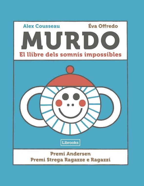 MURDO | 9788412725360 | COUSSEAU, ALEX | Llibreria La Gralla | Librería online de Granollers