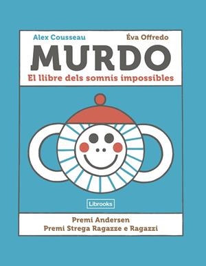 MURDO | 9788412725360 | COUSSEAU, ALEX | Llibreria La Gralla | Librería online de Granollers