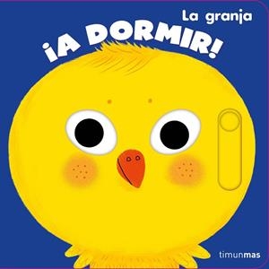A DORMIR! LA GRANJA | 9788408255710 | ROEDERER, CHARLOTTE | Llibreria La Gralla | Llibreria online de Granollers