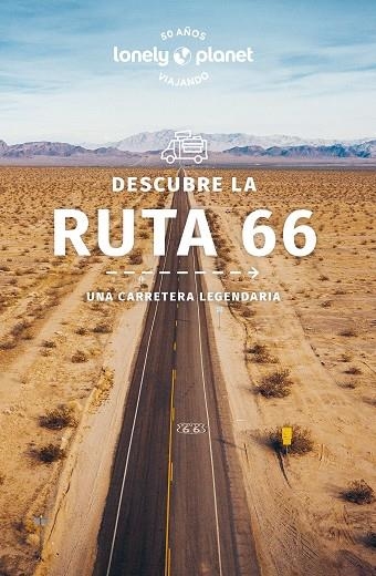 RUTA 66 - 2ª ED. | 9788408279006 | AA. VV. | Llibreria La Gralla | Llibreria online de Granollers