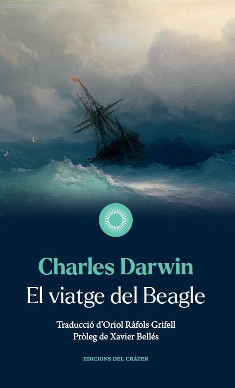 VIATGE DEL BEAGLE, EL | 9788412450392 | DARWIN, CHARLES | Llibreria La Gralla | Llibreria online de Granollers