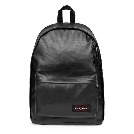 MOTXILLA EASTPAK OUT OF OFFICE GLOSSY BLACK | 194116943730 | Llibreria La Gralla | Librería online de Granollers