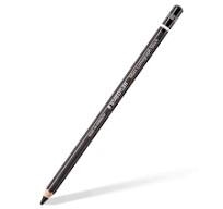 LLAPIS MARS LUMOGRAPH BLACK 8B | 4007817185353 | 100B-8B | Llibreria La Gralla | Llibreria online de Granollers