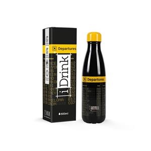 AMPOLLA TÈRMICA IDRINK 500ML DEPARTURES | 8059037074654 | ID0447 | Llibreria La Gralla | Llibreria online de Granollers