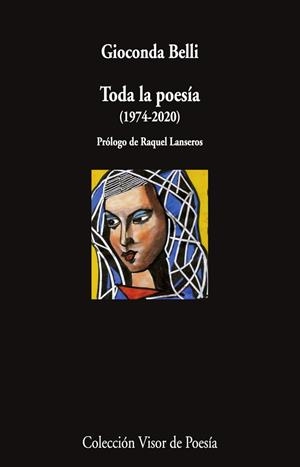 TODA LA POESÍA | 9788498955125 | BELLI, GIOCONDA | Llibreria La Gralla | Llibreria online de Granollers