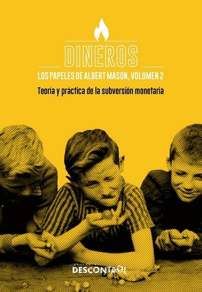 DINEROS. LOS PAPELES DE ALBERT MASON VOLUMEN 2 | 9788418283451 | MASON, ALBERT | Llibreria La Gralla | Llibreria online de Granollers