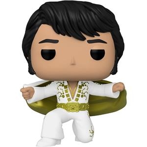 ELVIS PHARAOH SUIT FUNKO POP ROCKS 287 | 8896986405036 | FUNKO | Llibreria La Gralla | Llibreria online de Granollers