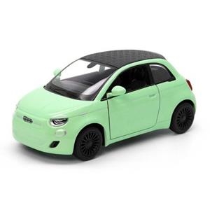 COTXE FIAT 500 | 4897000277480 | Llibreria La Gralla | Librería online de Granollers