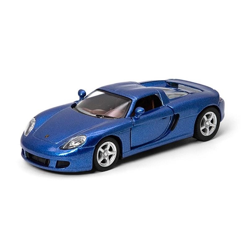 COTXE PORSCHE COLLECTION | 4897000277381 | Llibreria La Gralla | Llibreria online de Granollers
