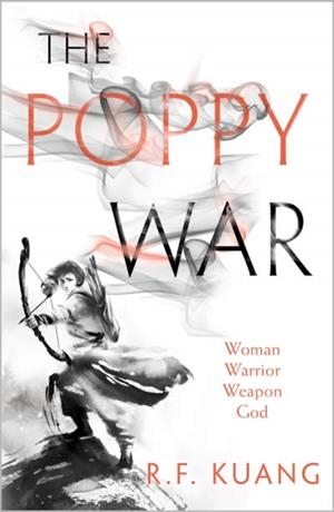 POPPY WAR : BOOK 1, THE | 9780008239848 | R.F. KUANG | Llibreria La Gralla | Librería online de Granollers