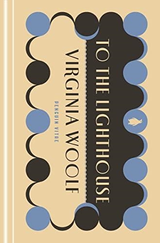 TO THE LIGHTHOUSE | 9780143137573 | VIRGINIA WOOLF | Llibreria La Gralla | Llibreria online de Granollers