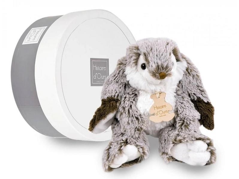 PELUIX HISTOIRE D'OURS CONIL MARIUS 20CM | 3700349322968 | HO2296 | Llibreria La Gralla | Llibreria online de Granollers