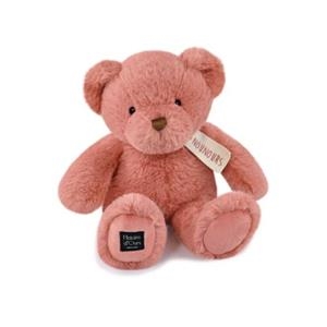 PELUIX HISTOIRE D'OURS OSSET ROSA PRALINÉ 28CM | 3700349332325 | 2803232 | Llibreria La Gralla | Llibreria online de Granollers