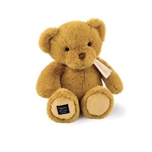 PELUIX HISTOIRE D'OURS OSSET OCRE 28CM | 3700349332387 | 2803238 | Llibreria La Gralla | Llibreria online de Granollers