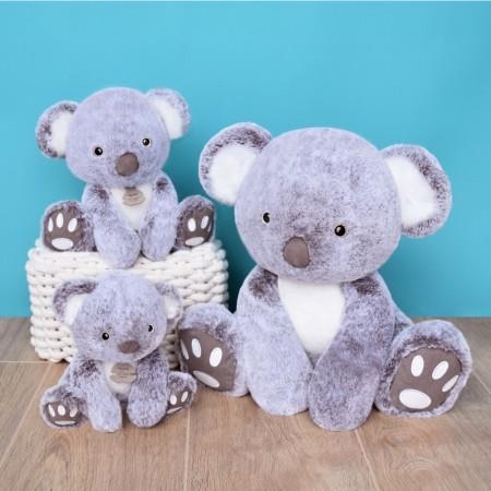 PELUIX HISTOIRES D'OURS KOALA 35CM  | 3700349329707 | 2802970 | Llibreria La Gralla | Llibreria online de Granollers