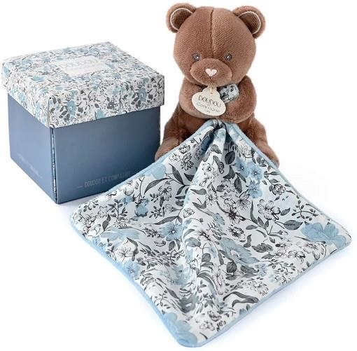 PELUIX AMB DOUDOU HISORIES D'OURS OSSET | 3700335240191 | 2104019 | Llibreria La Gralla | Llibreria online de Granollers