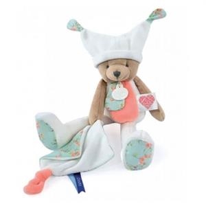 PELUIX DOUDOU HISTOIRES D'OURS OSSET | 3700335240603 | 2104060 | Llibreria La Gralla | Llibreria online de Granollers