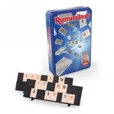 ORIGINAL RUMMIKUB TRAVEL | 8711808501058 | VVAA | Llibreria La Gralla | Librería online de Granollers