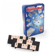 ORIGINAL RUMMIKUB TRAVEL | 8711808501058 | VVAA | Llibreria La Gralla | Llibreria online de Granollers